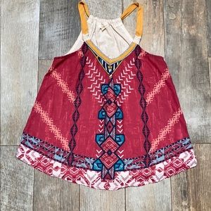 **5 for $25 ** Rewind Tank Top